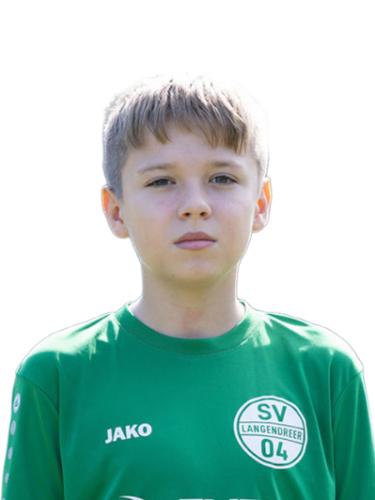 Maximilian Joel Gmyrek