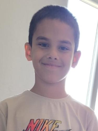 Kian Eddy Kaya