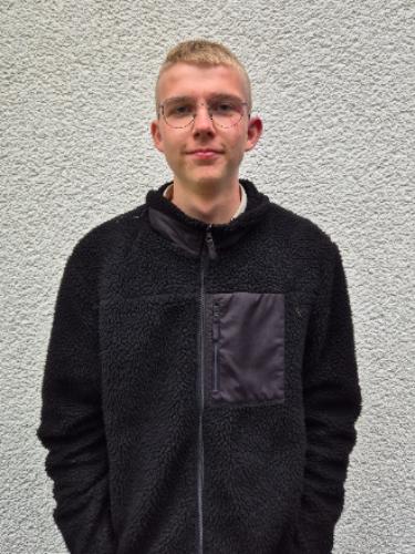Elias Fedrau