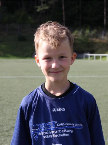 Hannes Samu Montag