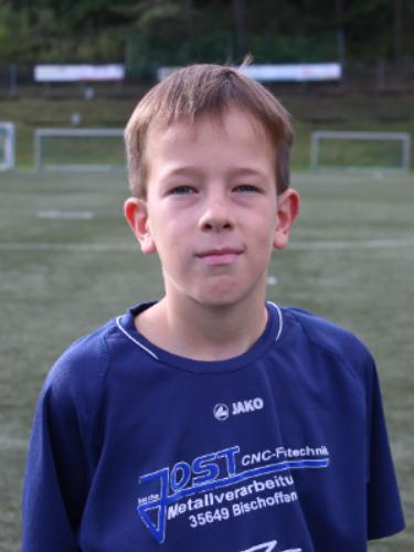 Luca Müller