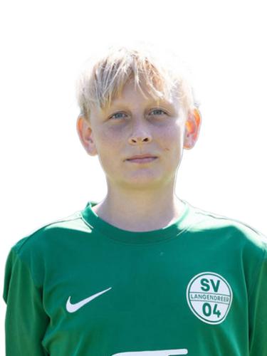 Lucas Nathan Brinkhoff