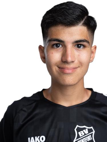 Kerem Dengizli