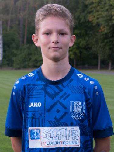 Tim Rosenmüller