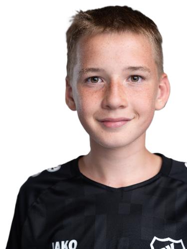 Niklas Hofer