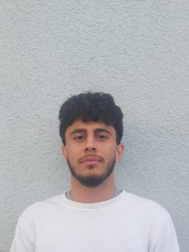 Mohamad Nehad Karbouj