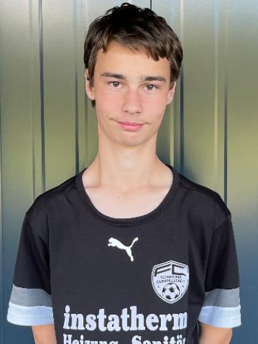 Jonathan Gerlach