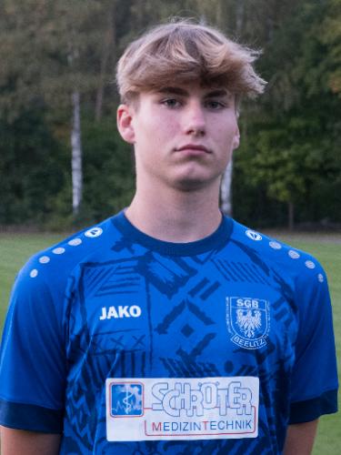 Phillip Constantin März