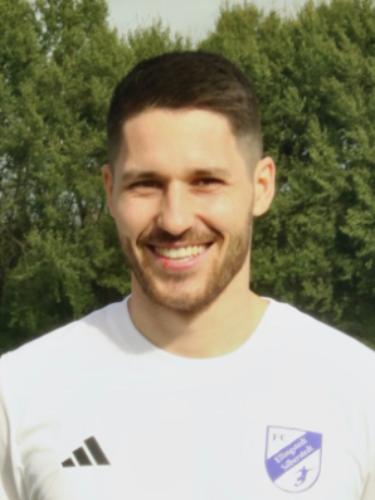 Cedrik Joens