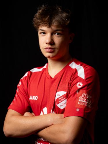 Nevio Weber