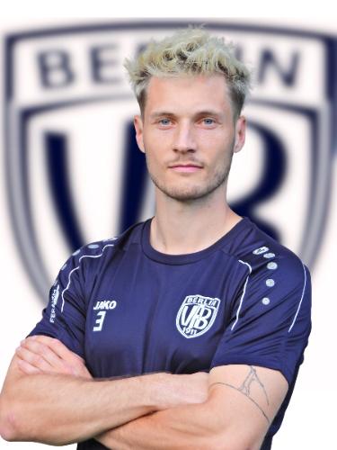 Julian Becker