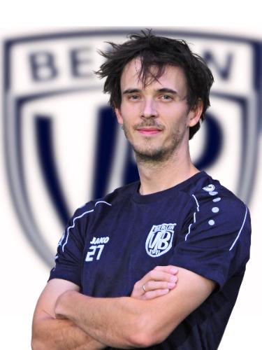 Fabian Langen