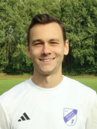 Timo Frank Bertram