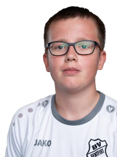 Jonas Joachim Cornels