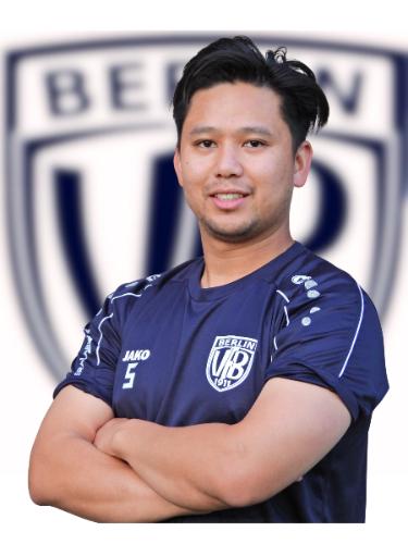 Thanh Tung Nguyen