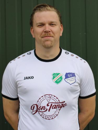 Rene Bamberger
