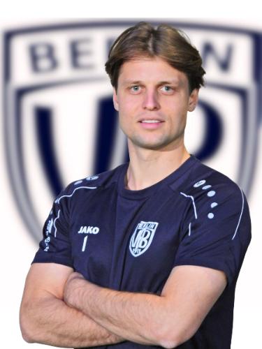 Maximilian Weitzel