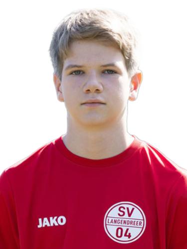 Moritz Alexander Netten