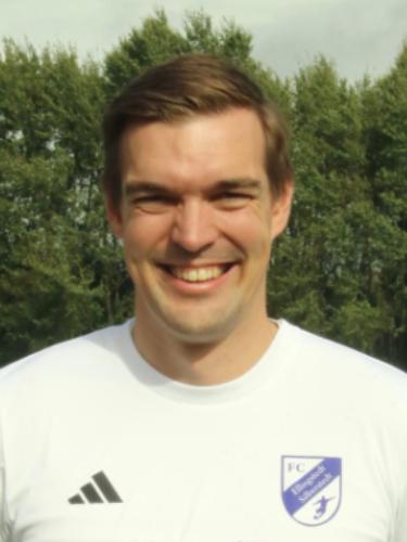 Max Reimann