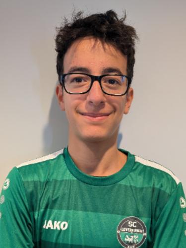 Elian Ezircan