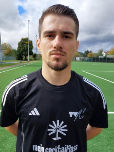 Benit Ferizi