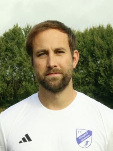 Patrick Ziehm