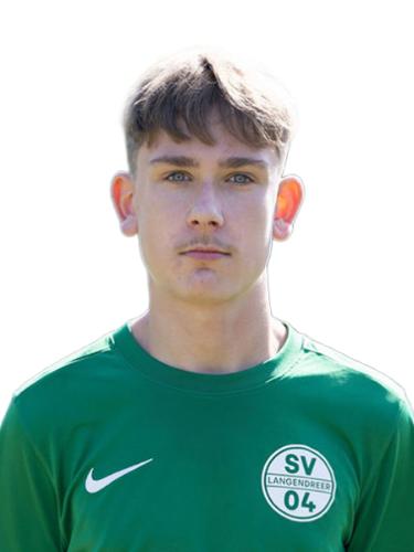 Niklas Michalski