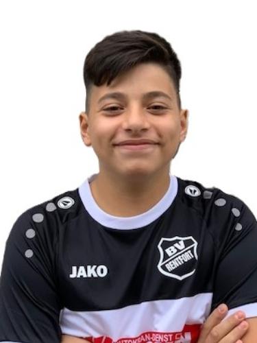 Furkan Dalbudak