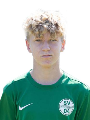 Niklas Daniel Hassenpflug