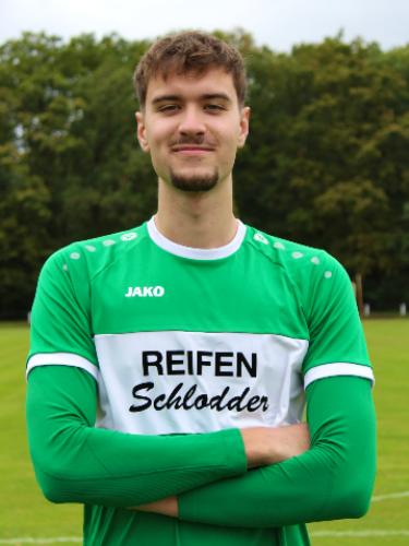 Jonas Schlodder