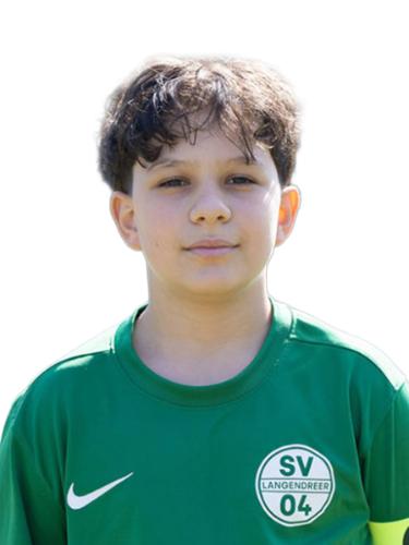 Semi Murat Gürpinar