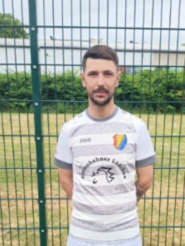 Miguel Quijada Garrido