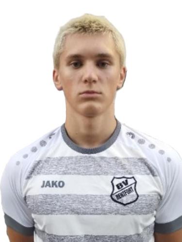 Dominik Pissarski