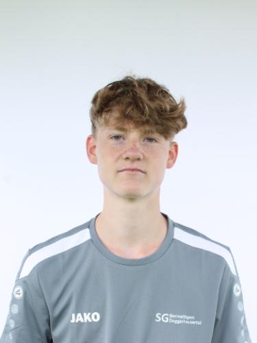 Justin Freitag