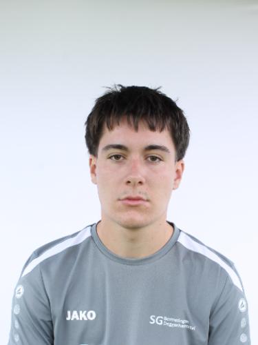 Vincent Rauchenecker