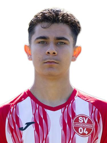 Mahmoud Shekh Mamou