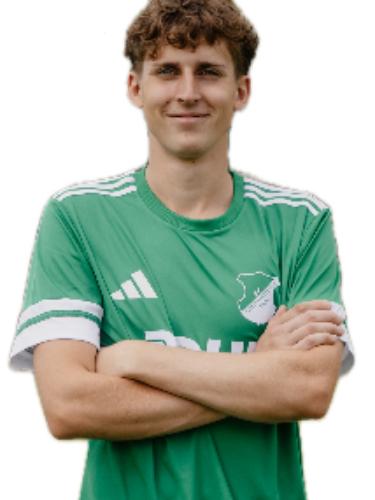 Maximilian Lüdtke