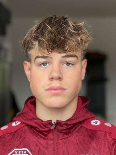 Tom Cederik Noel Hauser