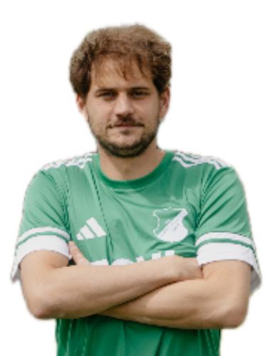 Jonas Luedeke