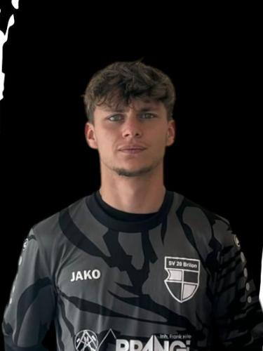 Niklas Tischer