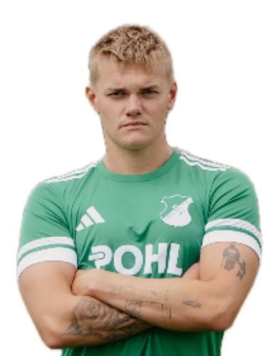 Maik-Manuel Reimers