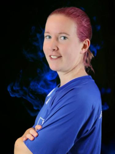 Miriam Christin Kirch