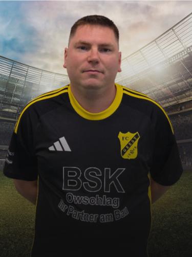 Stefen Kirschberger