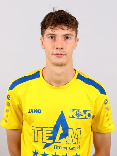 Julian Bjick