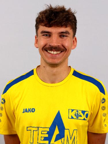 Yannic Hackländer