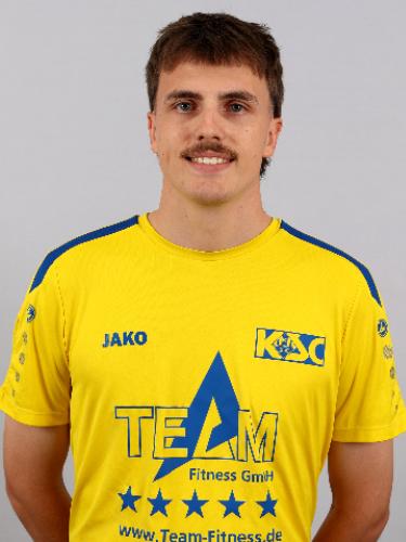 Frederik Halfpap