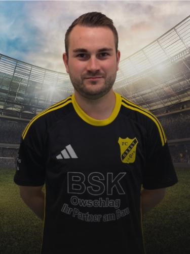 Tim Selbach