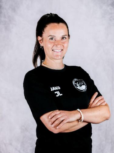 Johanna Lahrmann