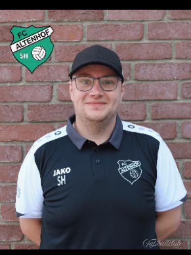Simon Holweg