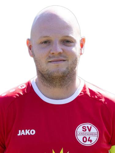 Mirco Porsdorf